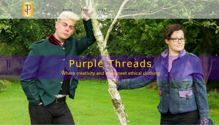 Purple Threads-website-aberdeenshire